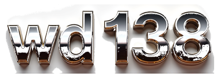 wd 138 logo